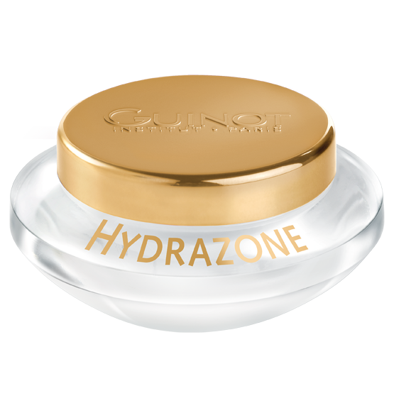 Crème Hydrazone image